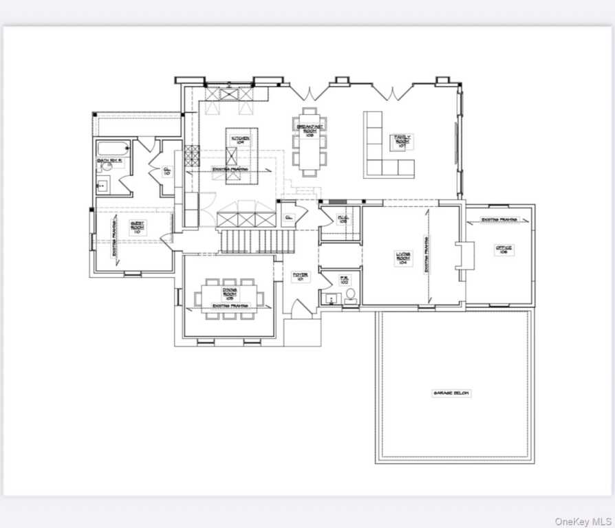 90 Fenimore Road, New Rochelle, NY 10804 - Photo 3 of 7