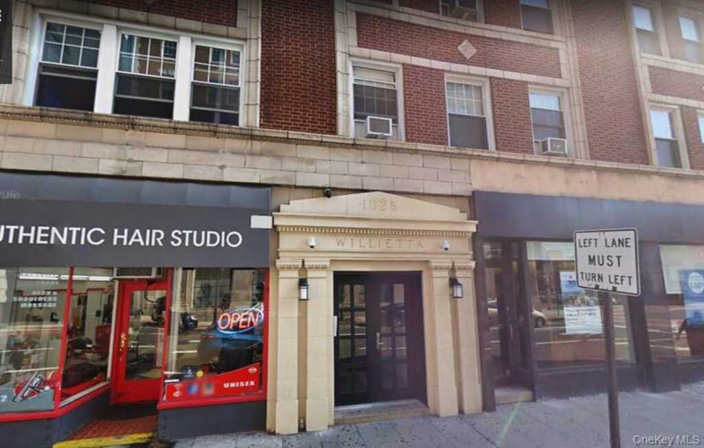 196 Martine Avenue, Unit #5C, White Plains, NY 10601