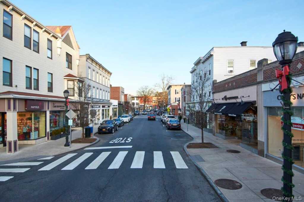 78 Purchase Street, Unit #2, Rye, NY 10580