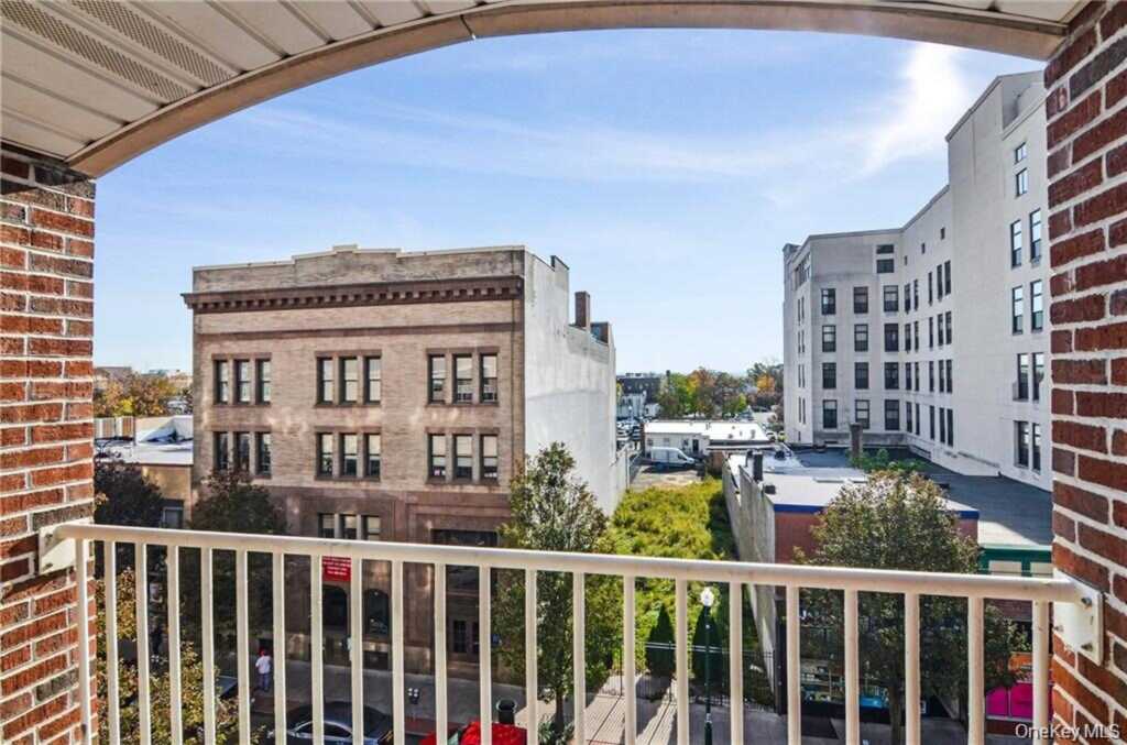 543 Main Street, Unit #402, New Rochelle, NY 10801 - Photo 13 of 21