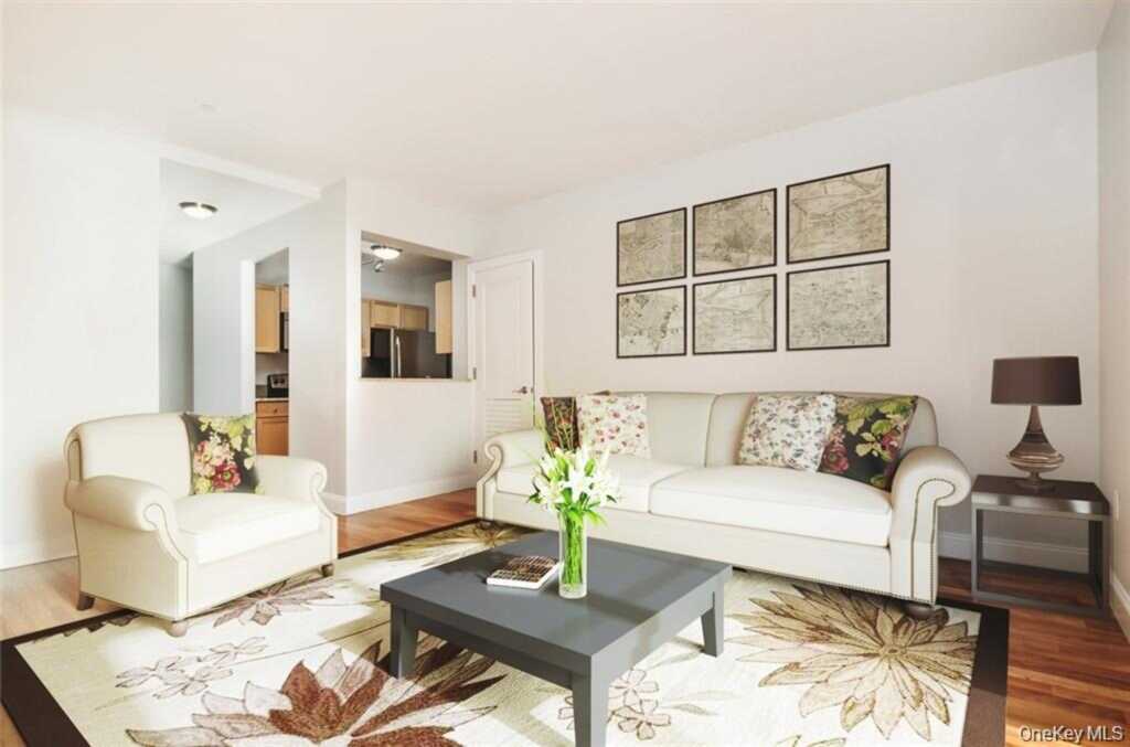 543 Main Street, Unit #402, New Rochelle, NY 10801 - Photo 4 of 21