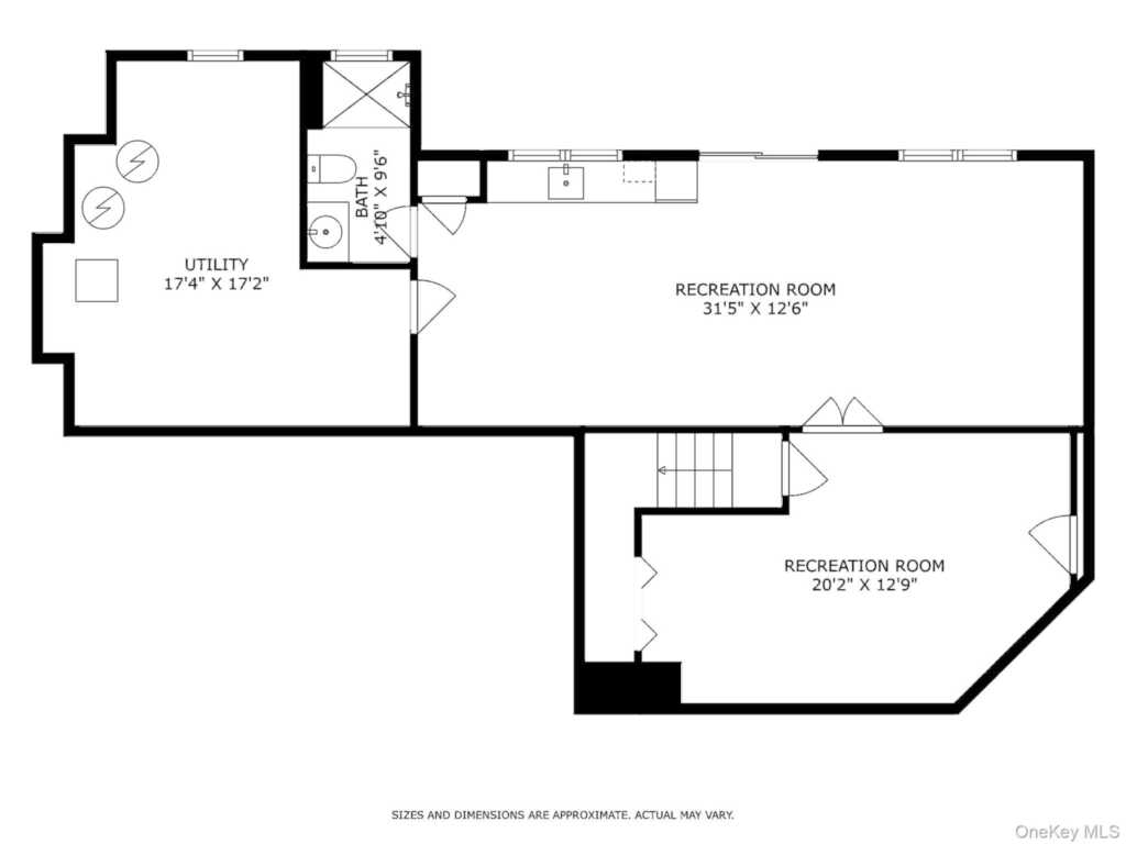 50 Franklin Street, Piermont, NY 10968 - Photo 42 of 44