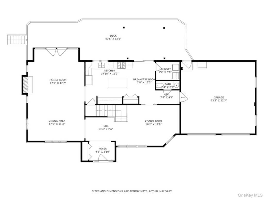 50 Franklin Street, Piermont, NY 10968 - Photo 43 of 44