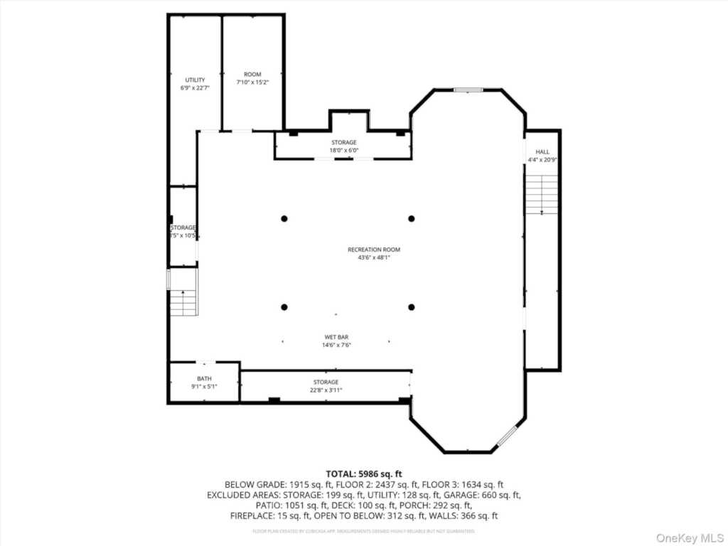 3 Cutler Court, Suffern, NY 10901 - Photo 46 of 47