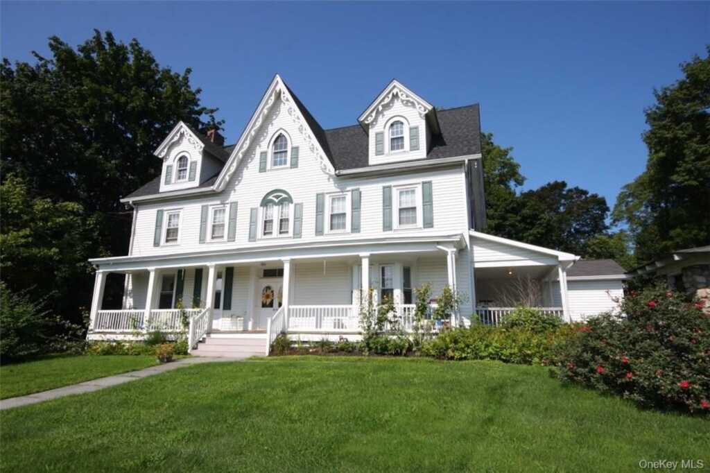 11 Liberty Drive, Unit #5, Stony Point, NY 10980