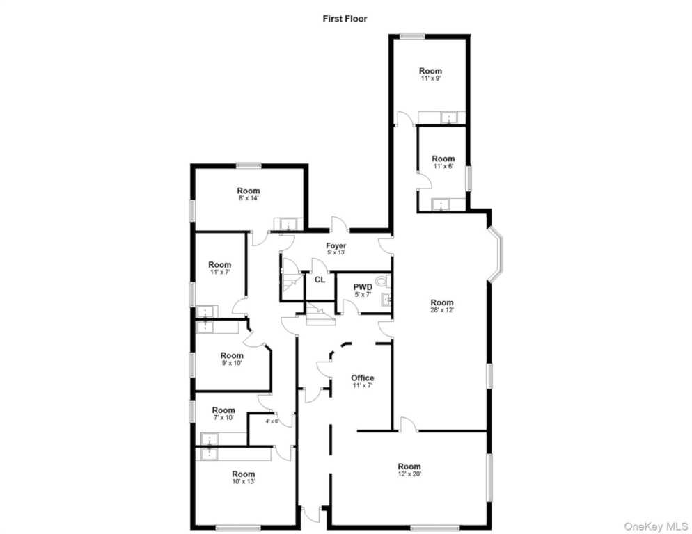 108 Van Guilder Avenue, New Rochelle, NY 10801 - Photo 38 of 41