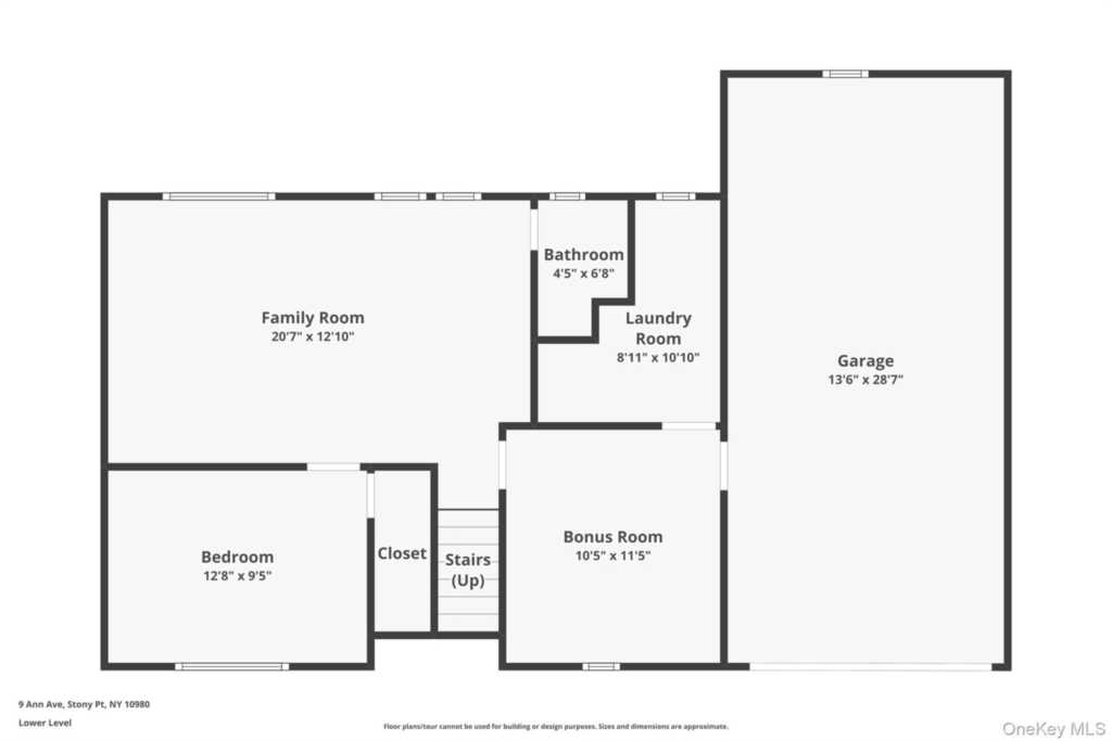 9 Ann Avenue, Stony Point, NY 10980 - Photo 48 of 50