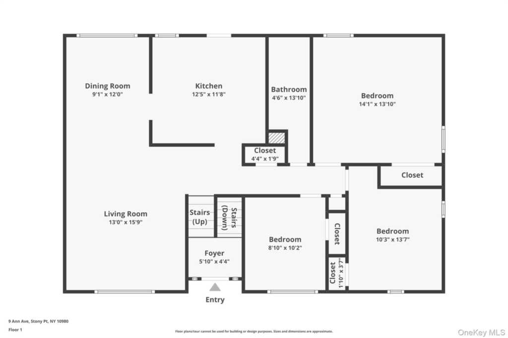 9 Ann Avenue, Stony Point, NY 10980 - Photo 49 of 50