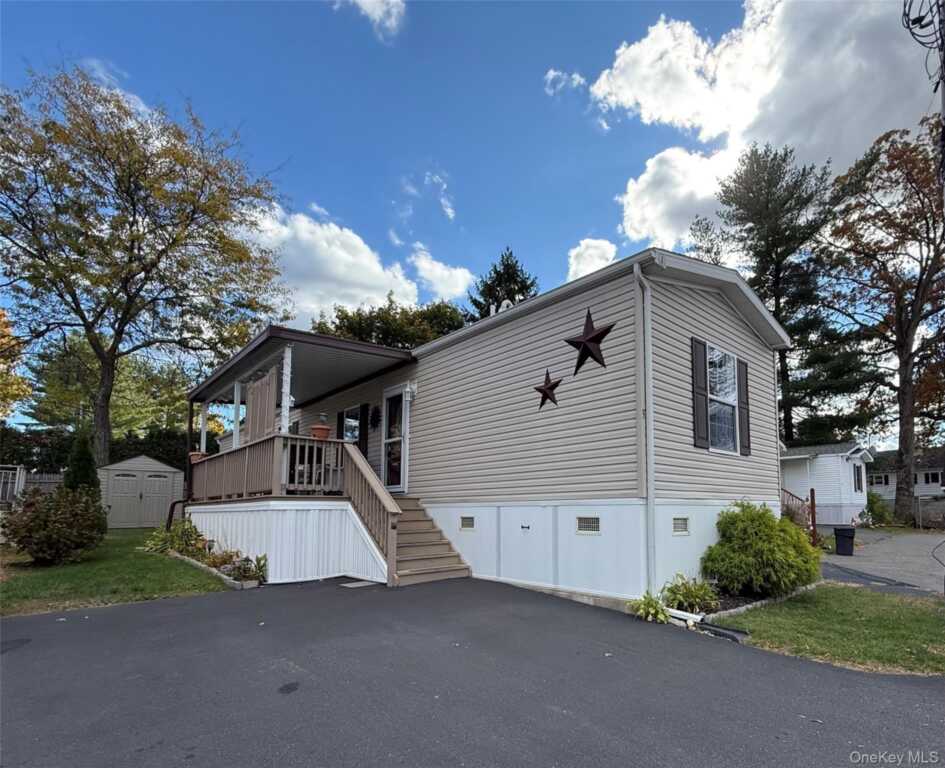 3 Mountain View, Stony Point, NY 10980