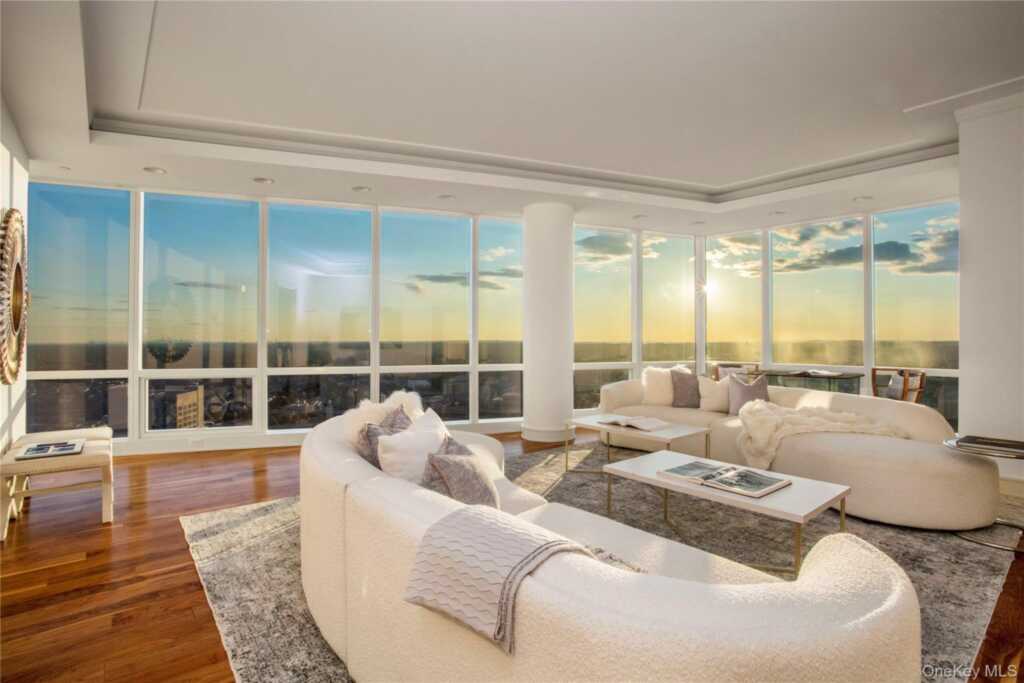 1 Renaissance Square, Unit #PH4CD, White Plains, NY 10601 - Photo 11 of 24