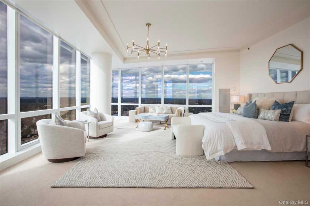 1 Renaissance Square, Unit #PH4CD, White Plains, NY 10601 - Photo 12 of 24