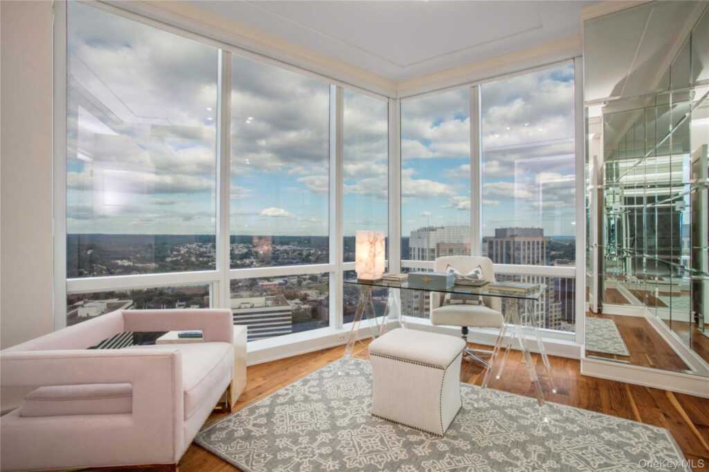 1 Renaissance Square, Unit #PH4CD, White Plains, NY 10601 - Photo 16 of 24