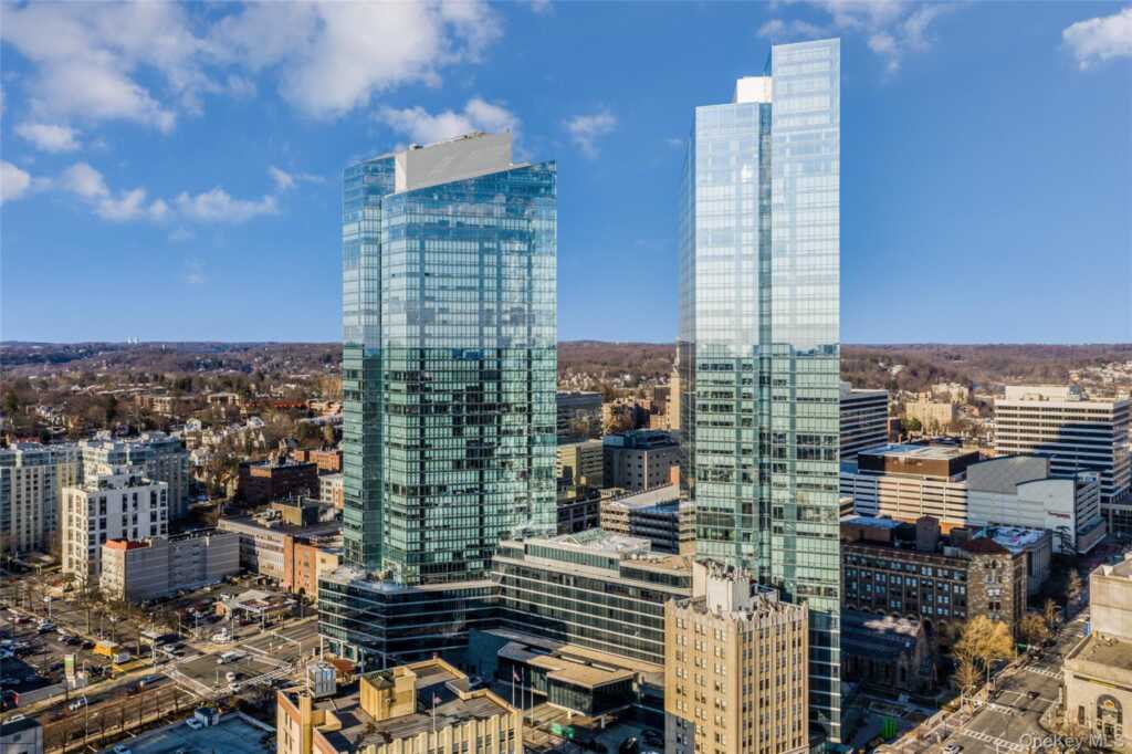 1 Renaissance Square, Unit #PH4CD, White Plains, NY 10601 - Photo 23 of 24