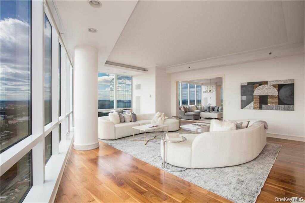 1 Renaissance Square, Unit #PH4CD, White Plains, NY 10601 - Photo 5 of 24