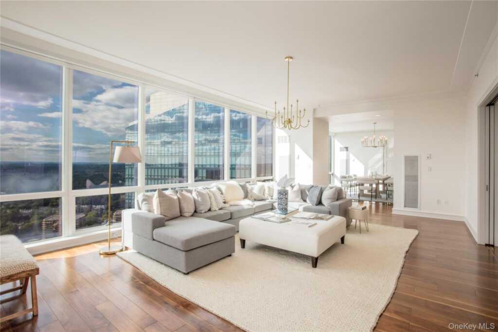 1 Renaissance Square, Unit #PH4CD, White Plains, NY 10601 - Photo 6 of 24