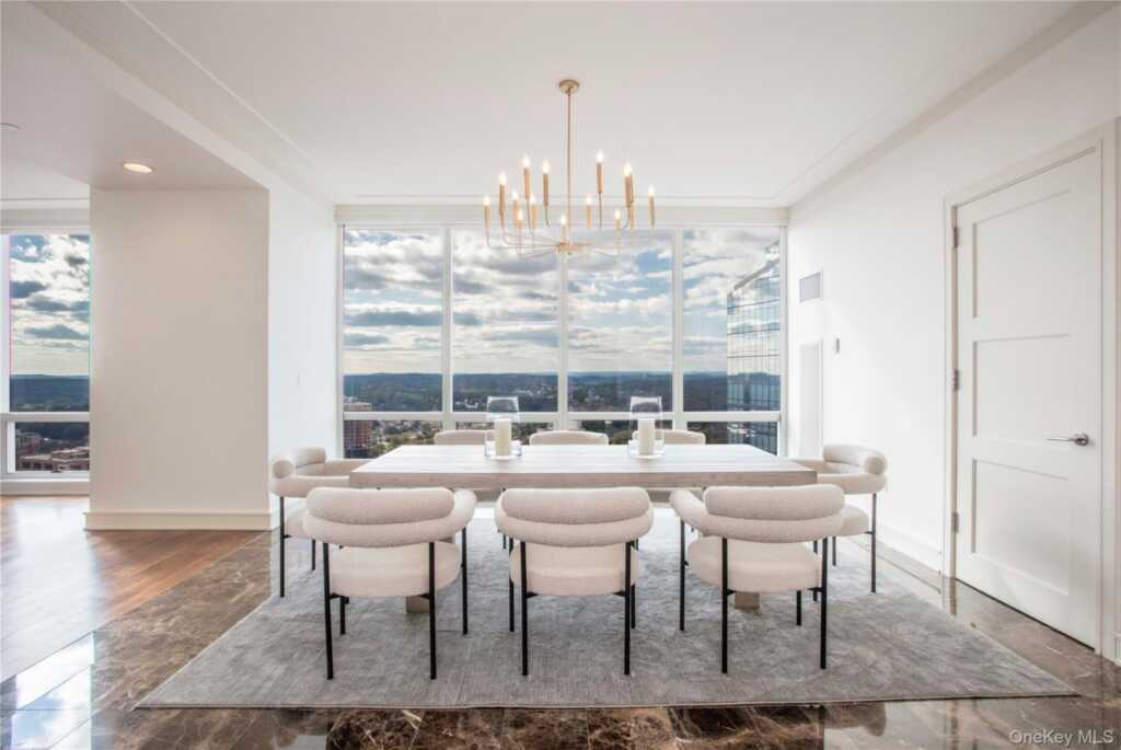 1 Renaissance Square, Unit #PH4CD, White Plains, NY 10601 - Photo 7 of 24