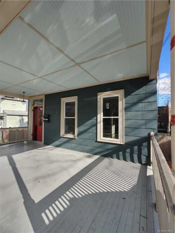 7 Prospect Street, Unit #1, Nyack, NY 10960 - Photo 2 of 18