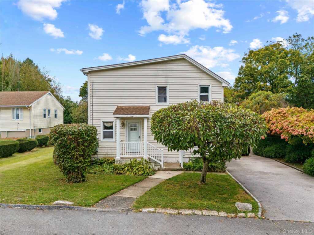 720 River Street, Rye, NY 10543