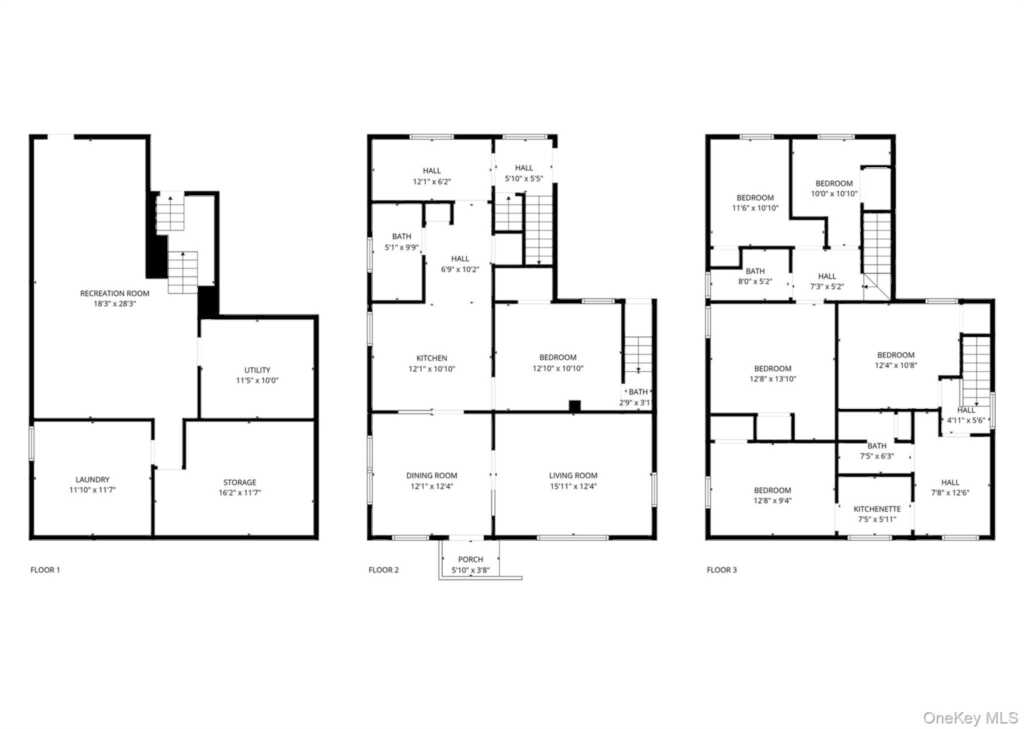 720 River Street, Rye, NY 10543 - Photo 38 of 41