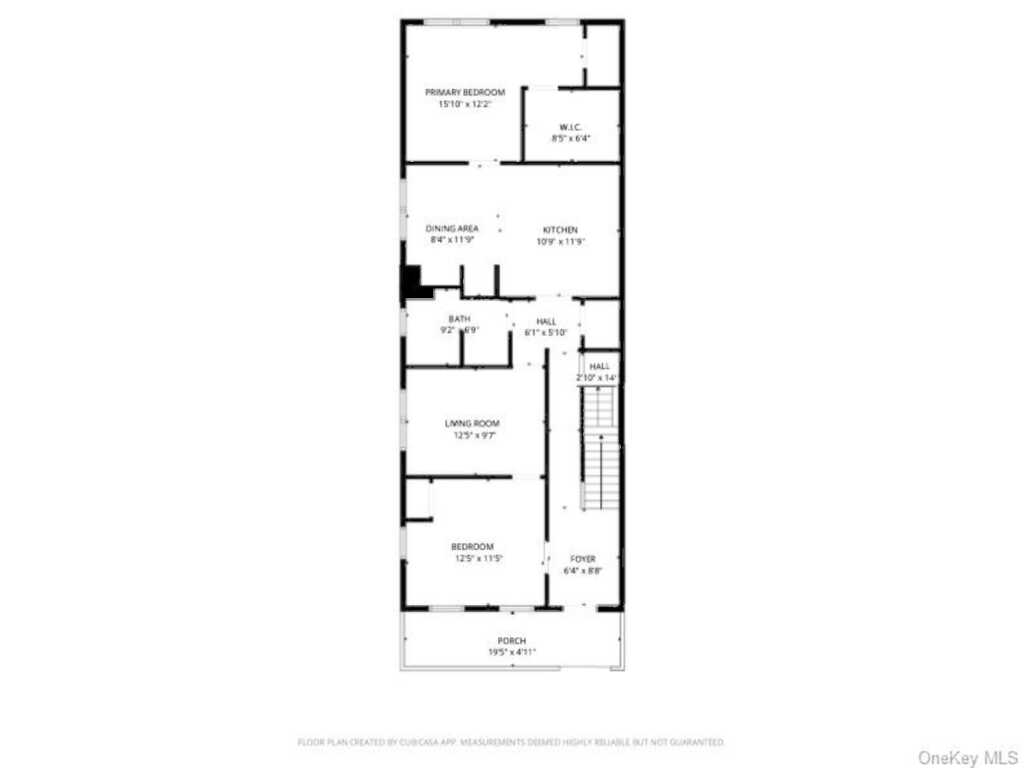 44 Madeleine Avenue, New Rochelle, NY 10801 - Photo 35 of 38