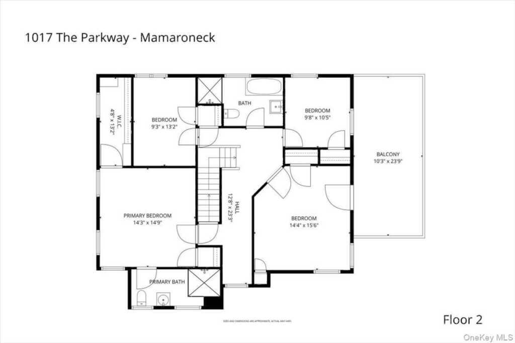 1017 The Parkway, Rye, NY 10543 - Photo 39 of 41