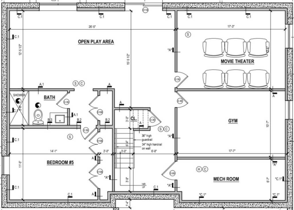 50 Franklin Avenue, Rye, NY 10580 - Photo 34 of 46