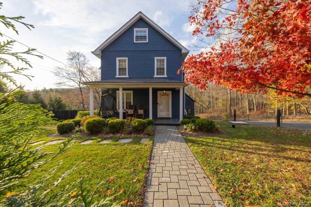 55 Spook Rock Road, Suffern, NY 10901 - Photo 1 of 1
