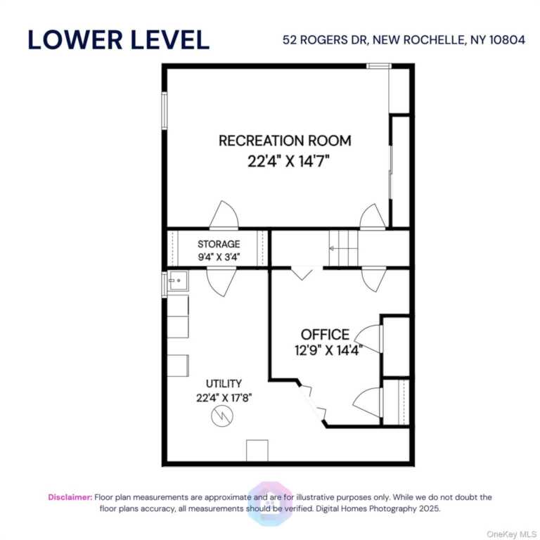 52 Rogers Drive, New Rochelle, NY 10804 - Photo 25 of 25