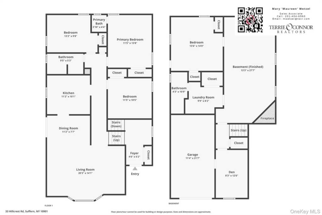 33 Hillcrest Road, Suffern, NY 10901 - Photo 39 of 39