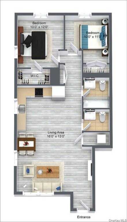 108 Kensico Avenue, Unit #6B, White Plains, NY 10604 - Photo 13 of 26