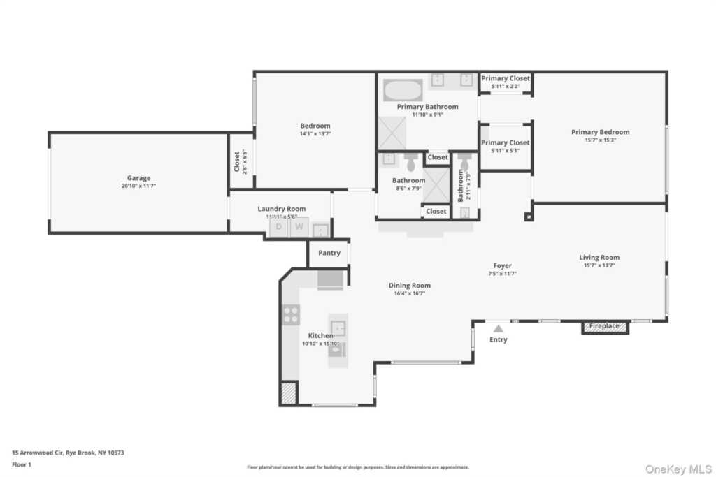 15 Arrowwood Circle, Rye, NY 10573 - Photo 31 of 31