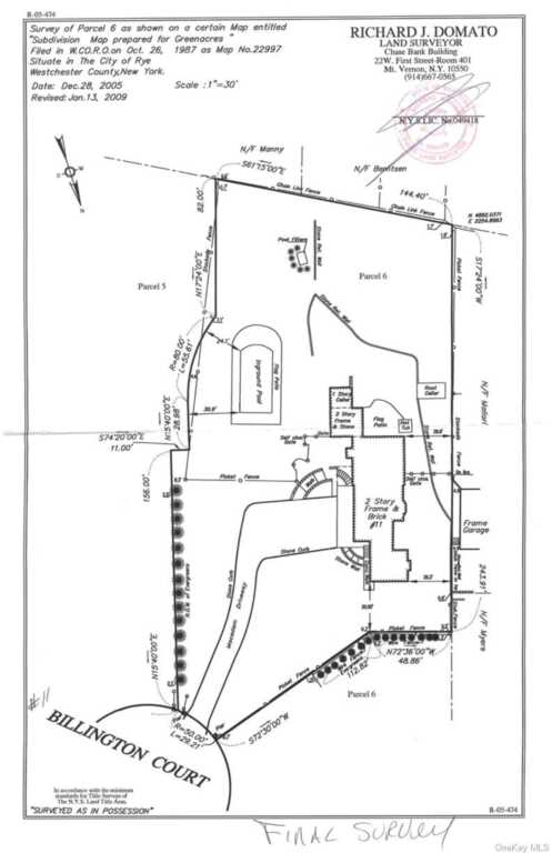 11 Billington Court, Rye, NY 10580 - Photo 39 of 39