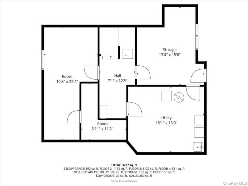 1 Slocum Street, New Rochelle, NY 10801 - Photo 45 of 49