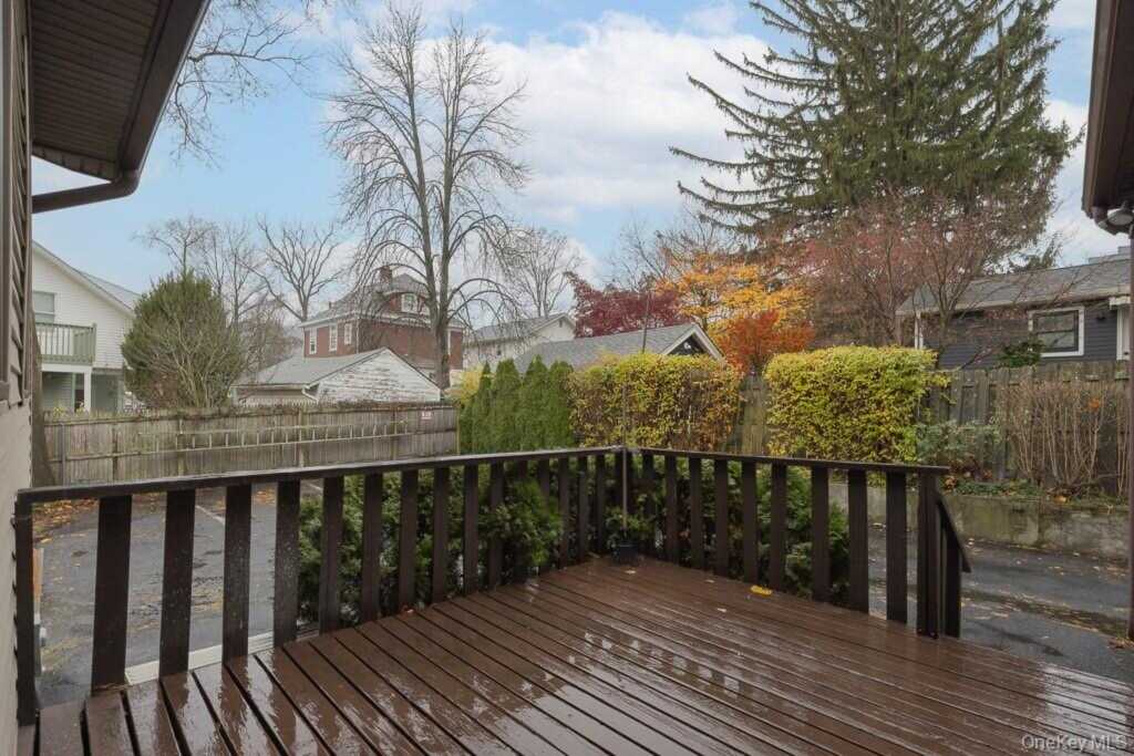 151 High Avenue, Unit #1, Nyack, NY 10960 - Photo 17 of 18