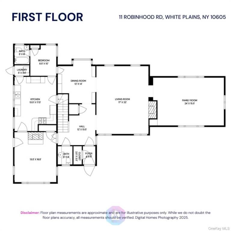 11 Robinhood Road, White Plains, NY 10605 - Photo 44 of 47