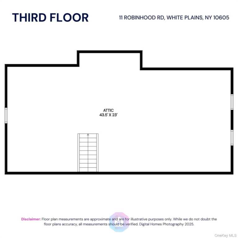 11 Robinhood Road, White Plains, NY 10605 - Photo 46 of 47