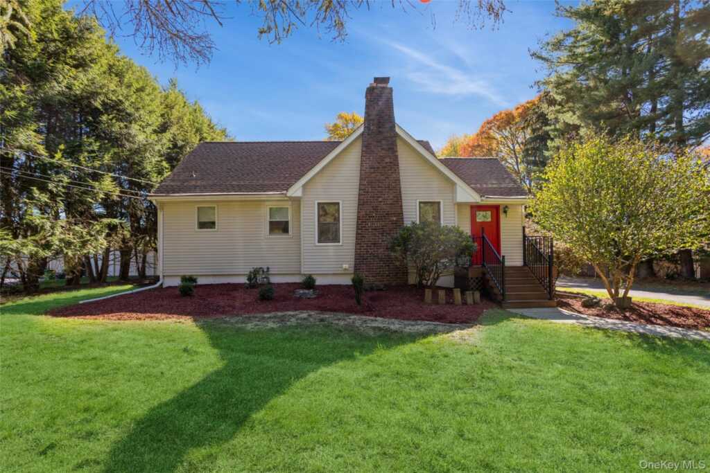 5 Brookside Avenue, New City, NY 10956