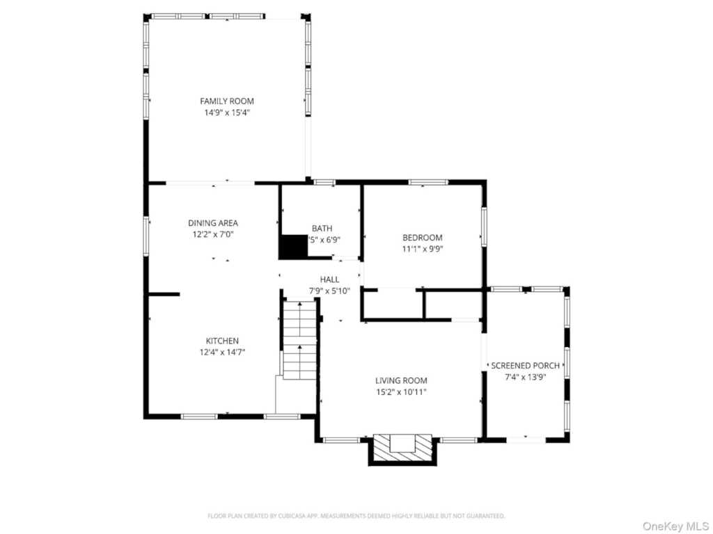 5 Brookside Avenue, New City, NY 10956 - Photo 46 of 48