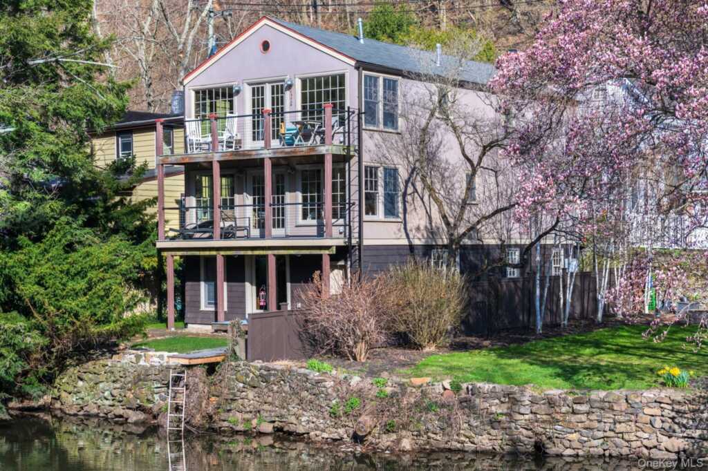 235 Piermont Avenue, Unit #2, Piermont, NY 10968