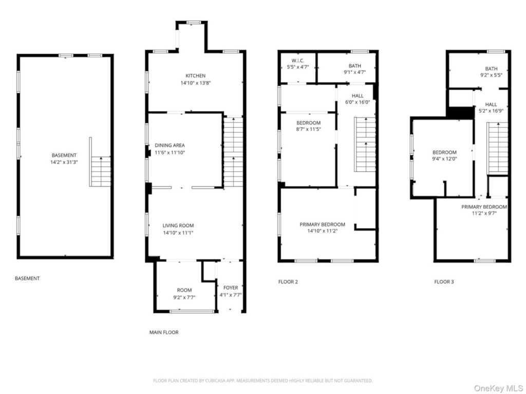 17 Mount Joy Place, New Rochelle, NY 10801 - Photo 18 of 21