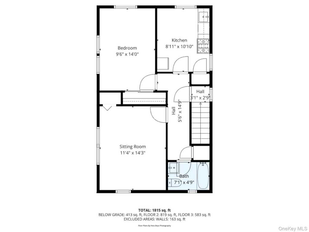 72 Park Avenue, White Plains, NY 10603 - Photo 32 of 33