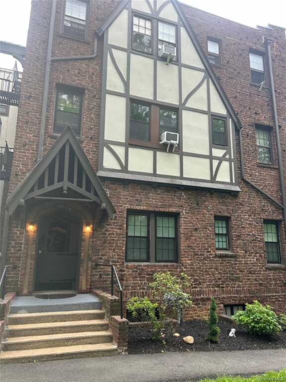 1 Haven Court, Unit #N3A, Nyack, NY 10960