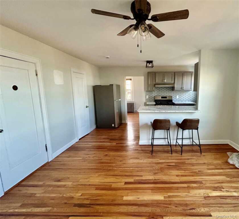 1 Haven Court, Unit #N3A, Nyack, NY 10960 - Photo 5 of 9