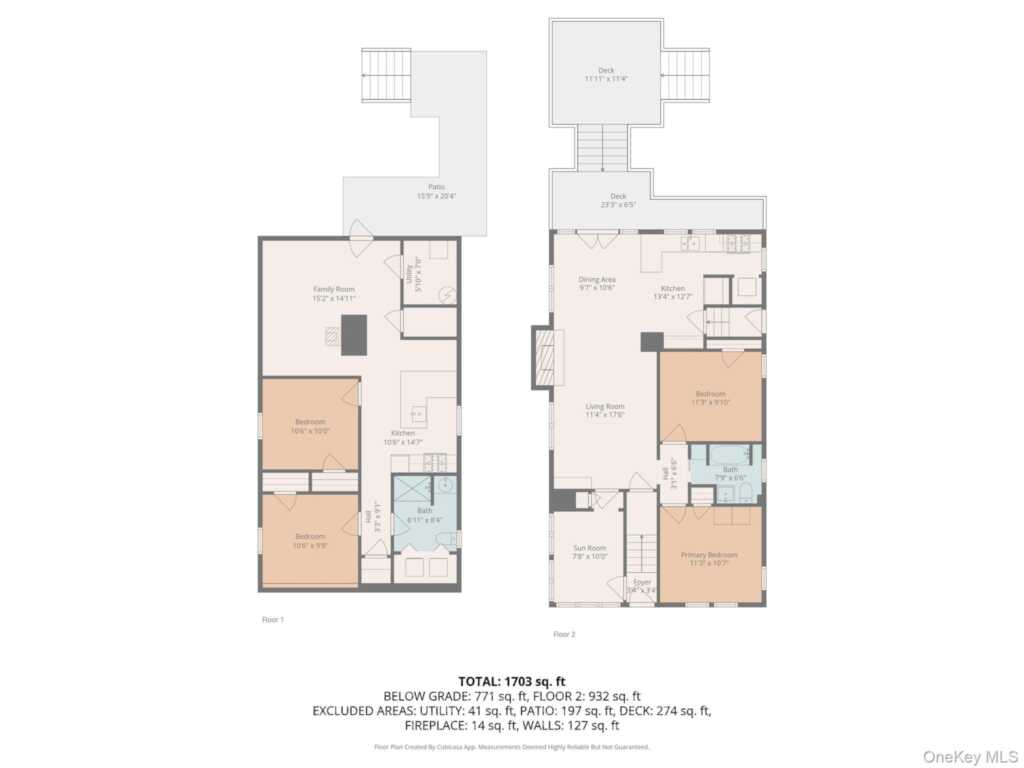 210 Ferdon Avenue, Piermont, NY 10968 - Photo 28 of 38