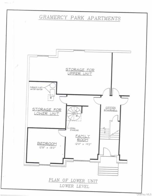 25 College Avenue, Unit #607, Nanuet, NY 10954 - Photo 28 of 28