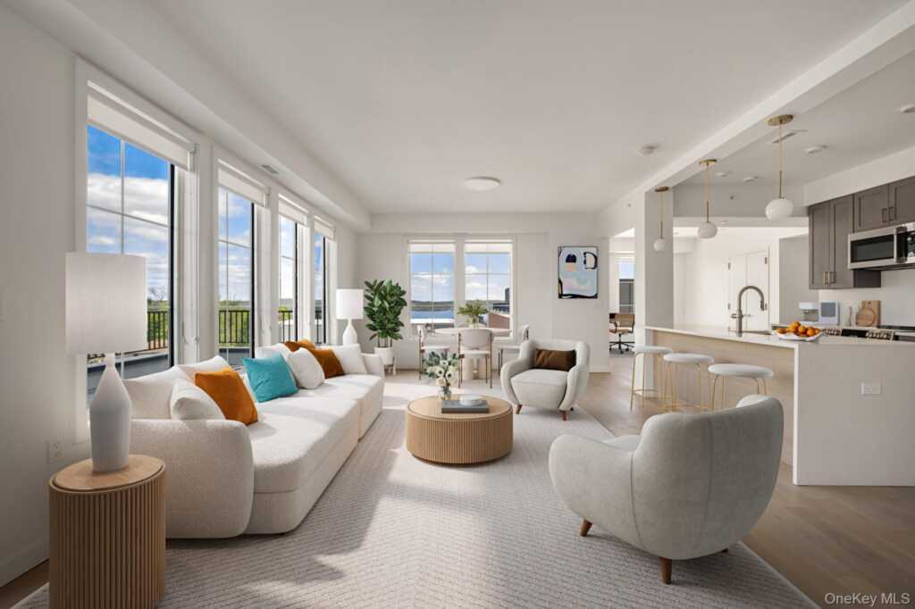 7 Highland Avenue, Unit #203, Nyack, NY 10960