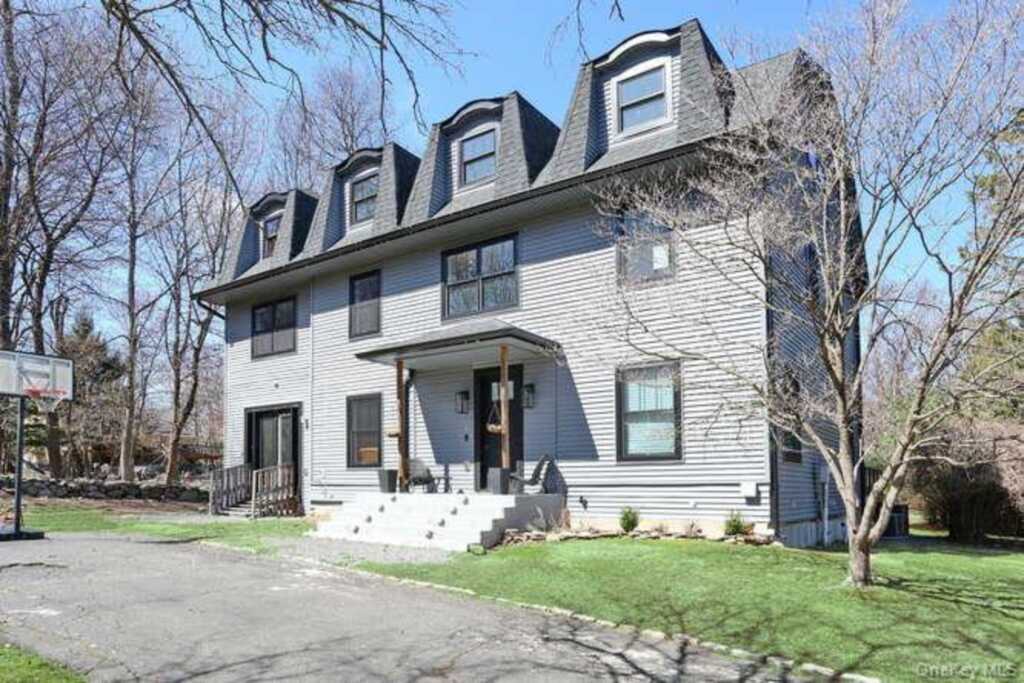 247 Cherry Lane, Unit #114, Suffern, NY 10901