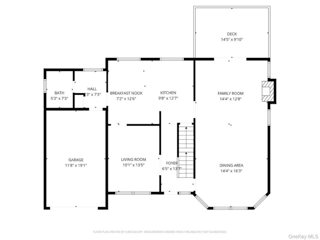 19 Paul Court, Pearl River, NY 10965 - Photo 33 of 36