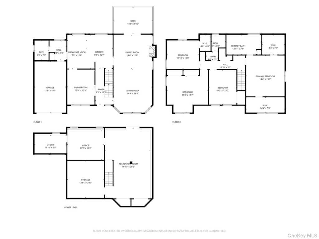 19 Paul Court, Pearl River, NY 10965 - Photo 36 of 36