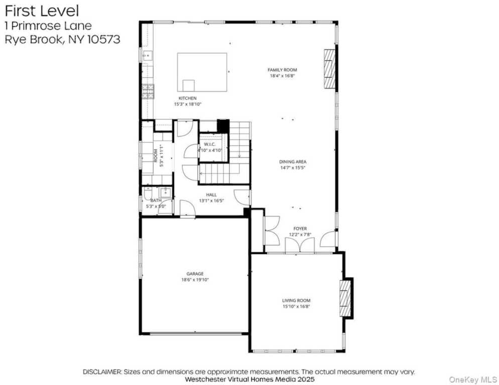 1 Primrose Lane, Rye, NY 10573 - Photo 41 of 43